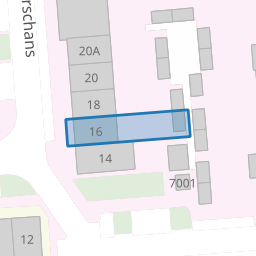 Perceel VWK00-A-1432