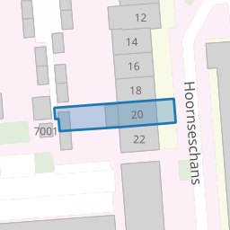 Perceel VWK00-A-1435