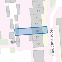 Perceel VWK00-A-1436