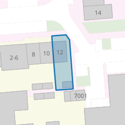 Perceel VWK00-A-1445