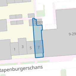 Perceel VWK00-A-1446