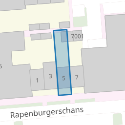 Perceel VWK00-A-1447