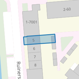 Perceel VWK00-A-1452