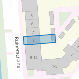 Perceel VWK00-A-1455