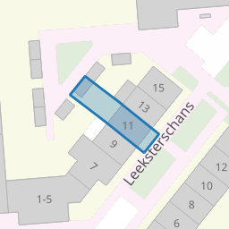 Perceel VWK00-A-1459