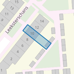 Perceel VWK00-A-1464