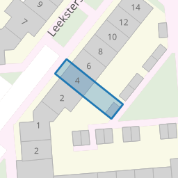 Perceel VWK00-A-1467