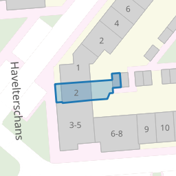 Perceel VWK00-A-1470