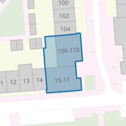 Perceel VWK00-A-1478