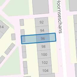 Perceel VWK00-A-1483