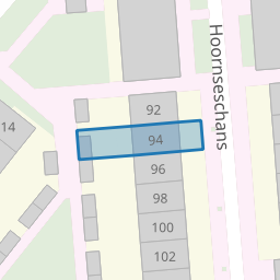 Perceel VWK00-A-1484