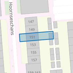 Perceel VWK00-A-1488