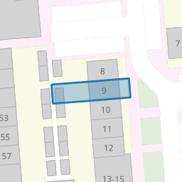 Perceel VWK00-A-1496