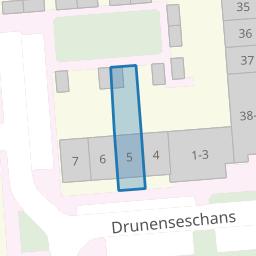 Perceel VWK00-A-1500