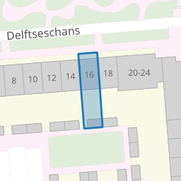 Perceel VWK00-A-1508