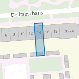 Perceel VWK00-A-1509