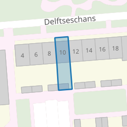 Perceel VWK00-A-1511