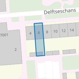 Perceel VWK00-A-1513