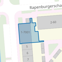 Perceel VWK00-A-1517