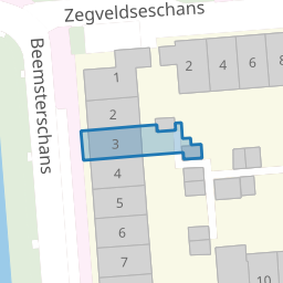 Perceel VWK00-A-1522