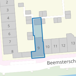 Perceel VWK00-A-1526