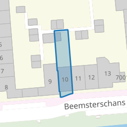 Perceel VWK00-A-1527