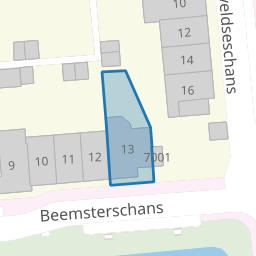 Perceel VWK00-A-1528