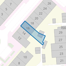 Perceel VWK00-A-1535