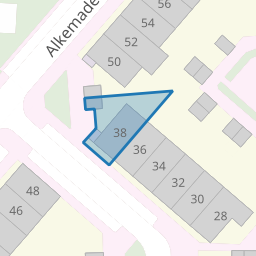 Perceel VWK00-A-1543