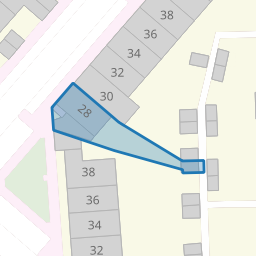 Perceel VWK00-A-1549