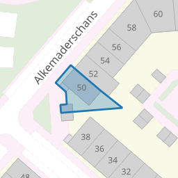 Perceel VWK00-A-1557