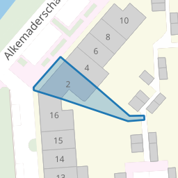 Perceel VWK00-A-1560