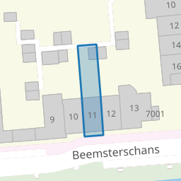 Perceel VWK00-A-1562