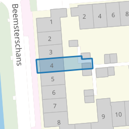 Perceel VWK00-A-1563