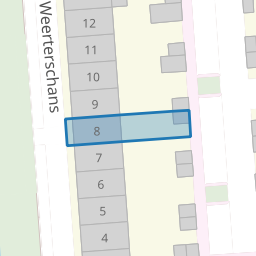 Perceel VWK00-A-1565