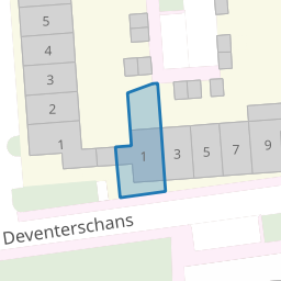 Perceel VWK00-A-1567