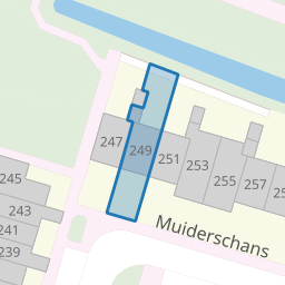 Perceel VWK00-A-1576