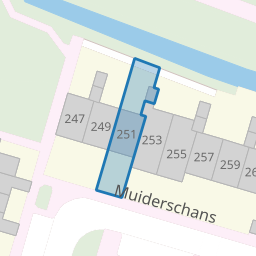 Perceel VWK00-A-1577