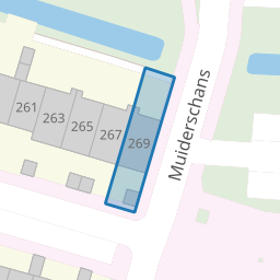 Perceel VWK00-A-1582