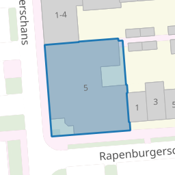 Perceel VWK00-A-1591