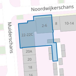 Perceel VWK00-A-1593