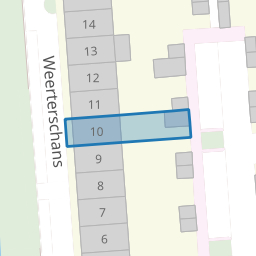 Perceel VWK00-A-1594