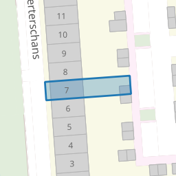 Perceel VWK00-A-1596