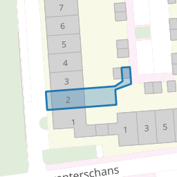 Perceel VWK00-A-1599