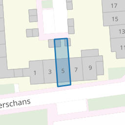 Perceel VWK00-A-1602