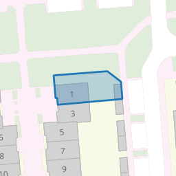 Perceel VWK00-A-1604