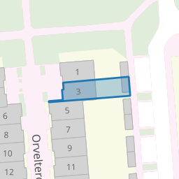 Perceel VWK00-A-1605