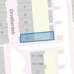 Perceel VWK00-A-1611