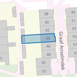 Perceel VWK00-A-1613