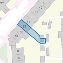 Perceel VWK00-A-1625